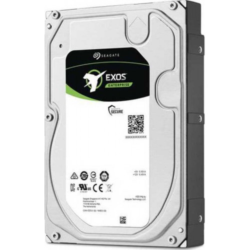 HDD SEAGATE EXOS 7E8 6TB 3.5" SAS 3 256MB ST6000NM029A (ΜΕΤΑΧΕΙΡΙΣΜΕΝΟ)