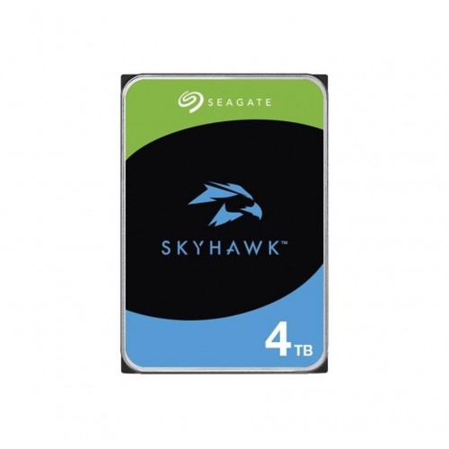 HDD SEAGATE SKYHAWK 4TB 3.5" SATA 3 256MB ST4000VX016