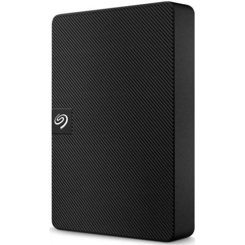 HDD EXTERN SEAGATE EXPANSION 4TB 2.5" BLACK STKM4000400