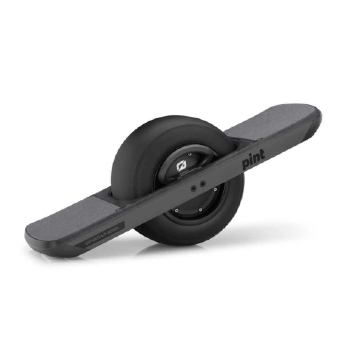 ELECTRIC SKATEBOARD ONEWHEEL PINT SLATE OW1-00007-00