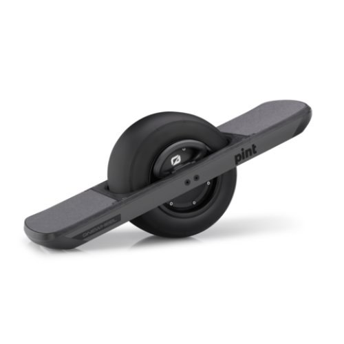 ELECTRIC SKATEBOARD ONEWHEEL PINT SLATE OW1-00007-00