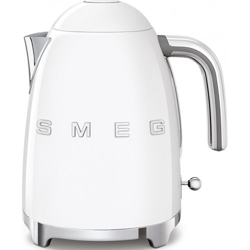 SMEG KETTLE KL03WHEU WHITE