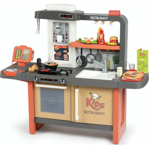 SMOBY KIDS RESTAURANT