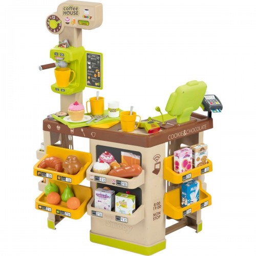 SMOBY COFFEE HOUSE MODEL 2022