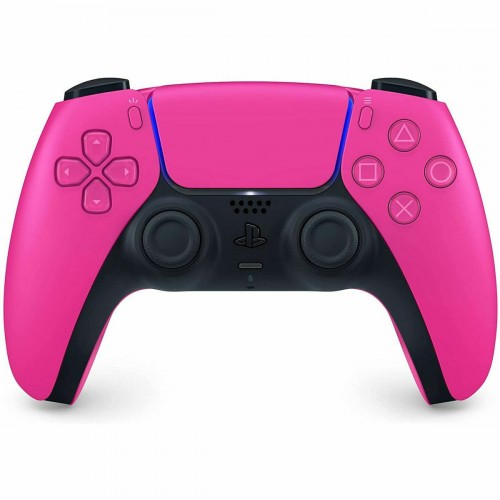 PS5 SONY DUALSENSE WIRELESS CONTROLLER PINK