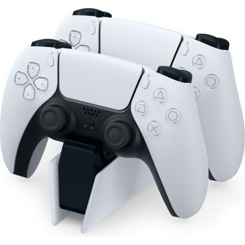SONY PS5 CHARGING STATION