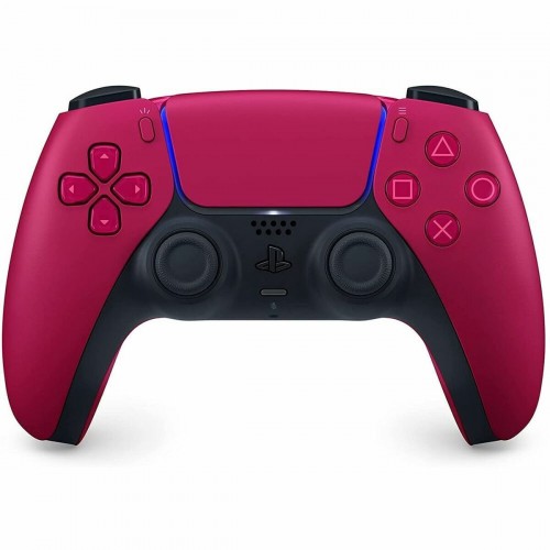 PS5 SONY DUALSENSE WIRELESS CONTROLLER COSMIC RED