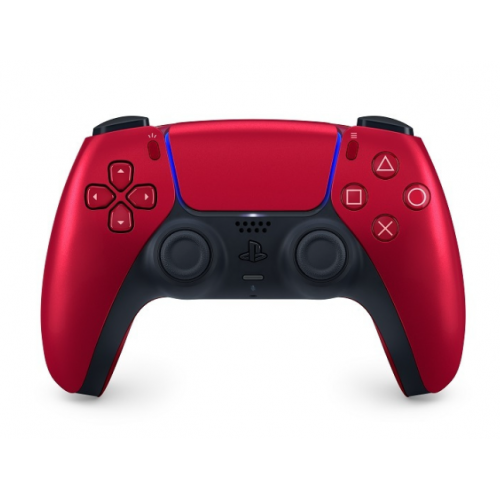 PS5 SONY DUALSENSE WIRELESS CONTROLLER VOLCANIC RED