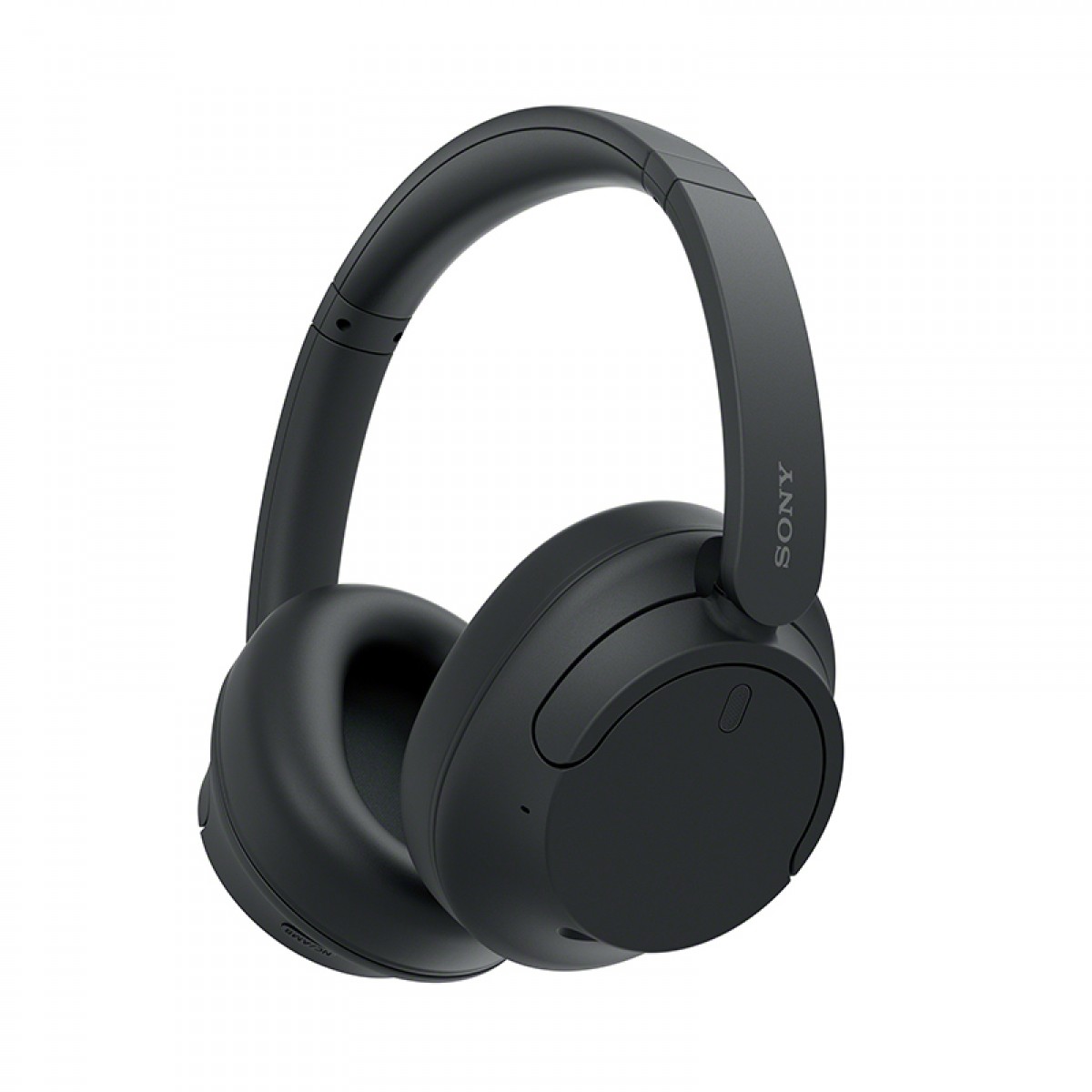 SONY HEADPHONES OVER EAR WH-CH720N BLACK
