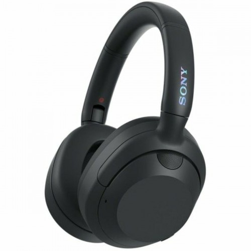 SONY HEADPHONES ULT WEAR BLUETOOTH BLACK WHULT900NB.CE7