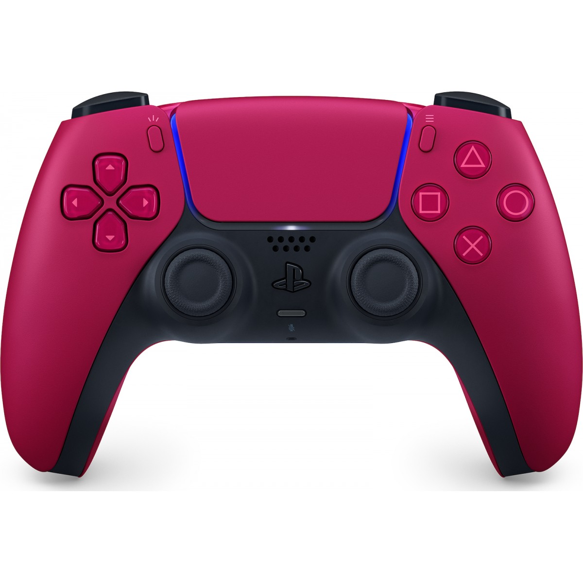 PS5 SONY DUALSENSE WIRELESS CONTROLLER COSMIC RED