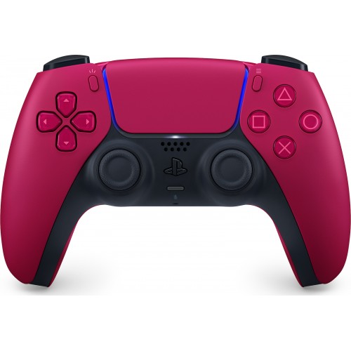 PS5 SONY DUALSENSE WIRELESS CONTROLLER COSMIC RED