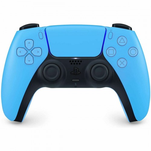 PS5 SONY DUALSENSE WIRELESS CONTROLLER BLUE