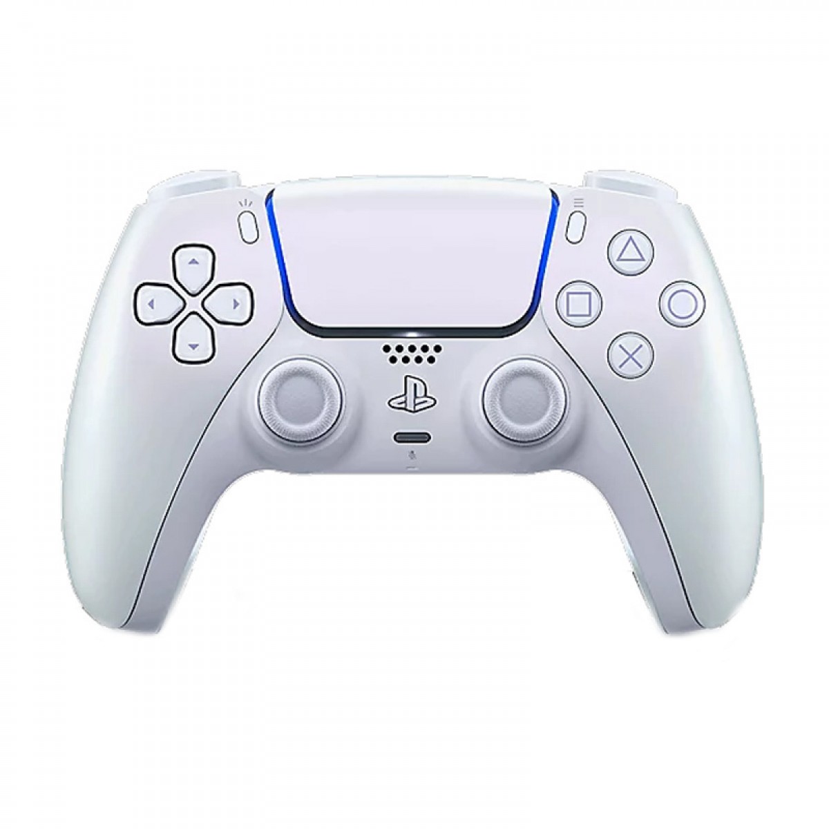 PS5 SONY DUALSENSE WIRELESS CONTROLLER PEARL