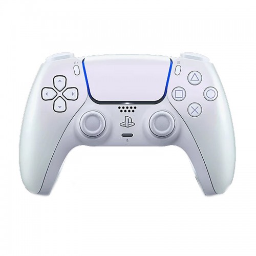 PS5 SONY DUALSENSE WIRELESS CONTROLLER PEARL
