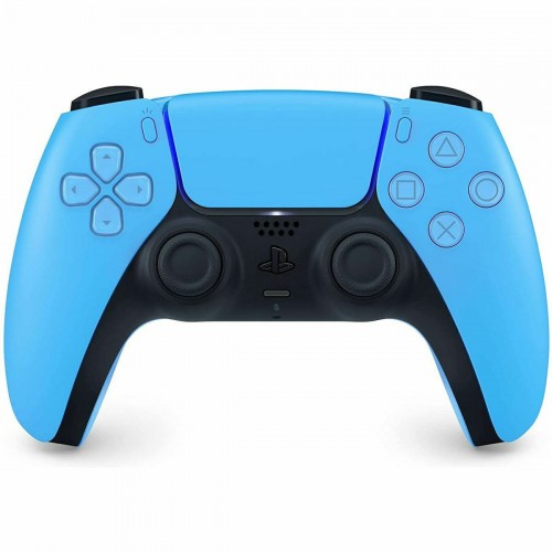 PS5 SONY DUALSENSE WIRELESS CONTROLLER ICE BLUE V2