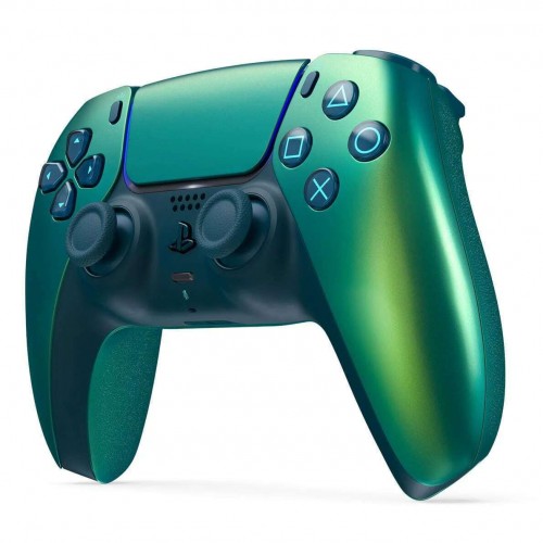 PS5 SONY DUALSENSE WIRELESS CONTROLLER TURQUOISE