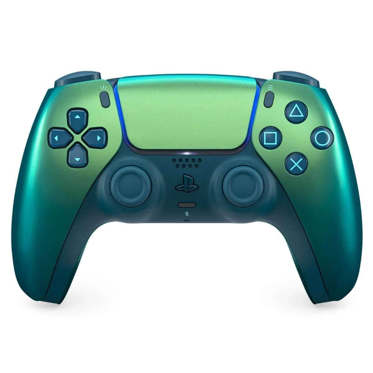 PS5 SONY DUALSENSE WIRELESS CONTROLLER TURQUOISE