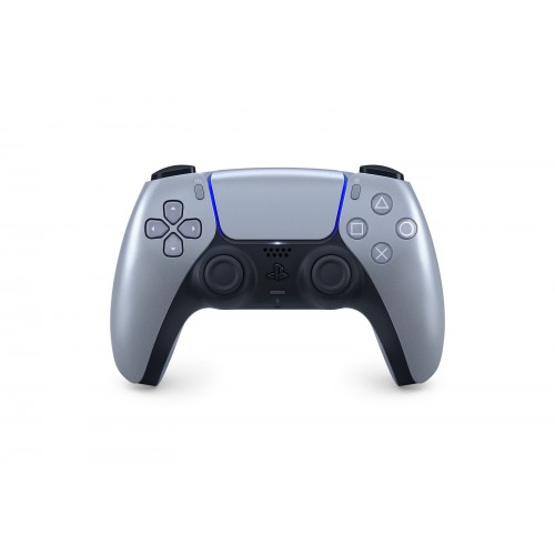 PS5 SONY DUALSENSE WIRELESS CONTROLLER SILVER