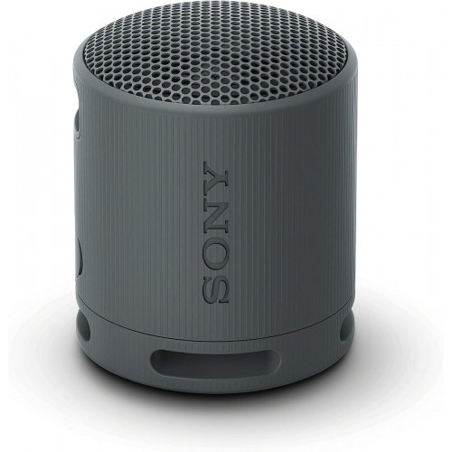 SONY SRS-XB100 BLUETOOTH SPEAKER BLACK EU