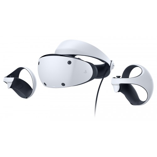 SONY PLAYSTATION VR2 VR HEADSET EU