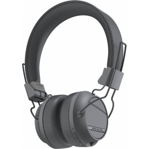 BLUETOOTH HEADSET SUDIO REGENT II BLACK REGBLK