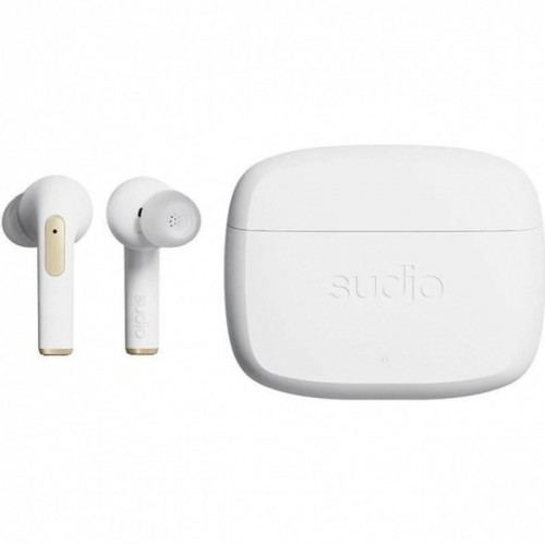 BLUETOOTH HANDSFREE SUDIO TWS N2 WHITE N2WHT