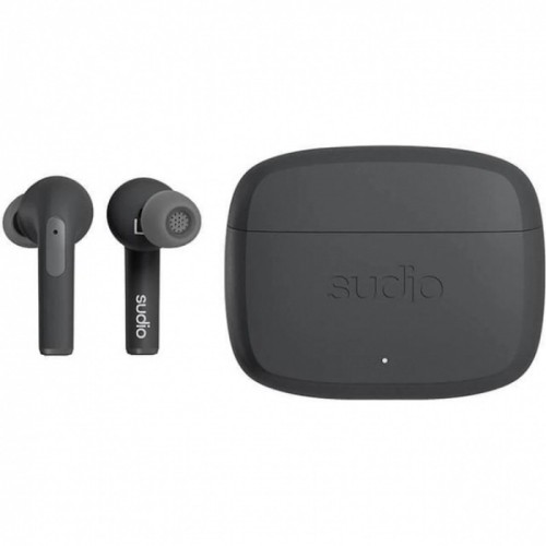 BLUETOOTH HANDSFREE SUDIO TWS N2 BLACK N2BLK