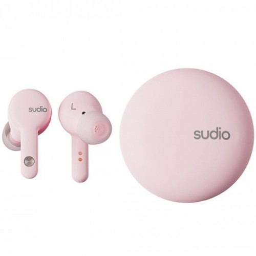 BLUETOOTH HANDSFREE SUDIO TWS A2 PINK A2PNK