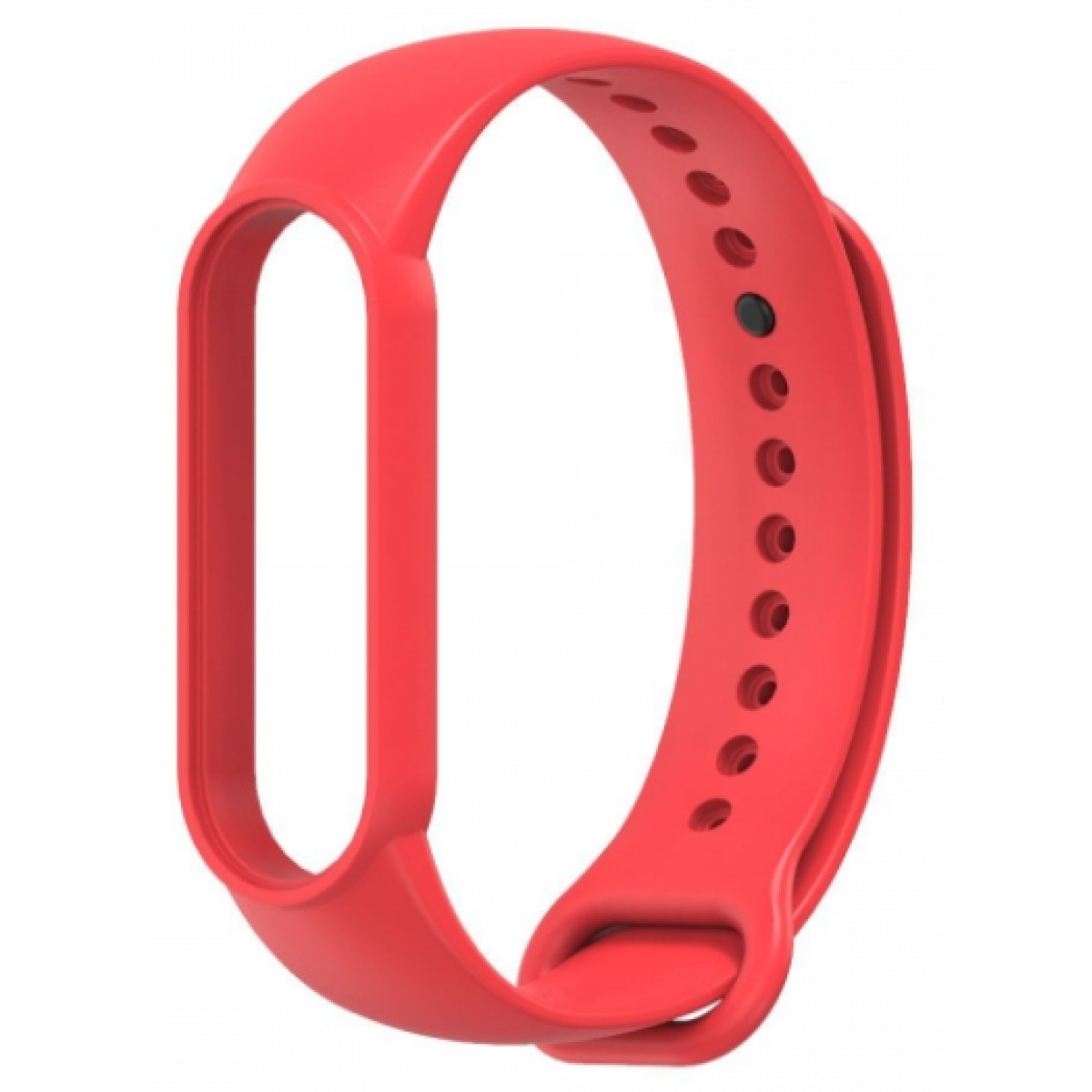 TECH - PROTECT REPLACEMENT BAND ICON XIAOMI MI BAND 5/6/6 NFC/7 RED TPRIB6R