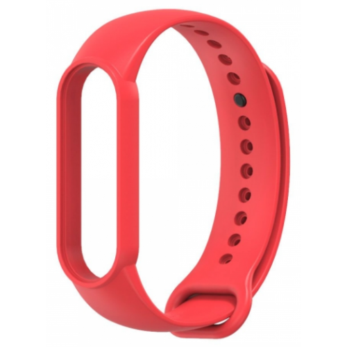 TECH - PROTECT REPLACEMENT BAND ICON XIAOMI MI BAND 5/6/6 NFC/7 RED TPRIB6R