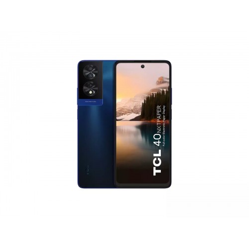 TCL 40 NXTPAPER 8GB/256GB BLUE