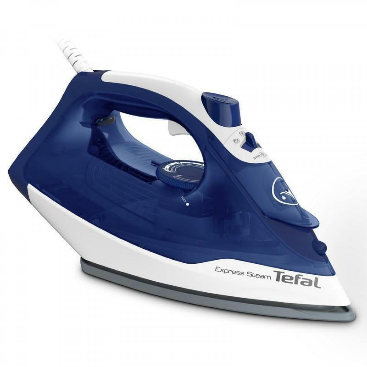 TEFAL IRON FV2838 EXPRESS STEAM 2400W