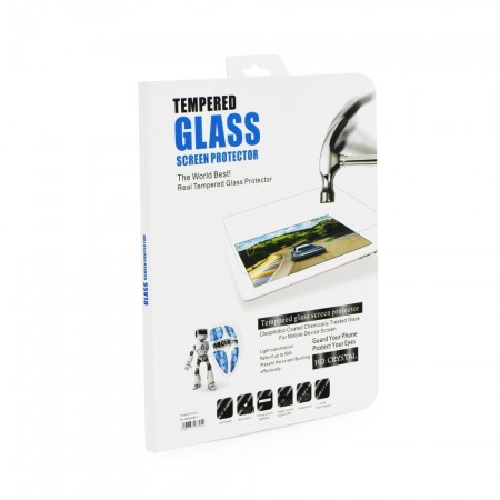 TEMPERED GLASS 9H BLUE STAR FOR APPLE IPAD PRO 9.7"