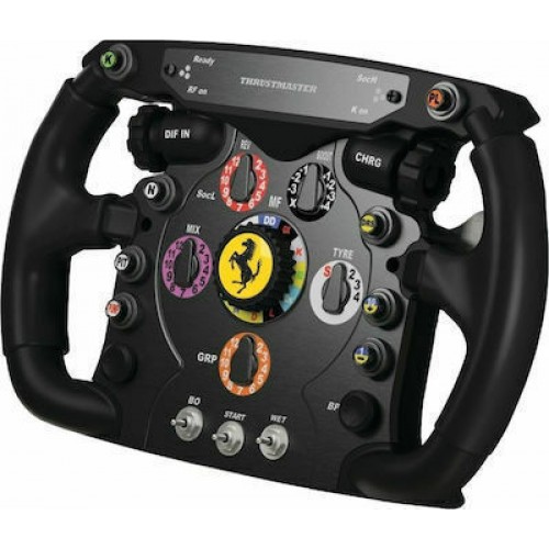 WHEEL THRUSTMASTER FERRARI F1 ADD-ON