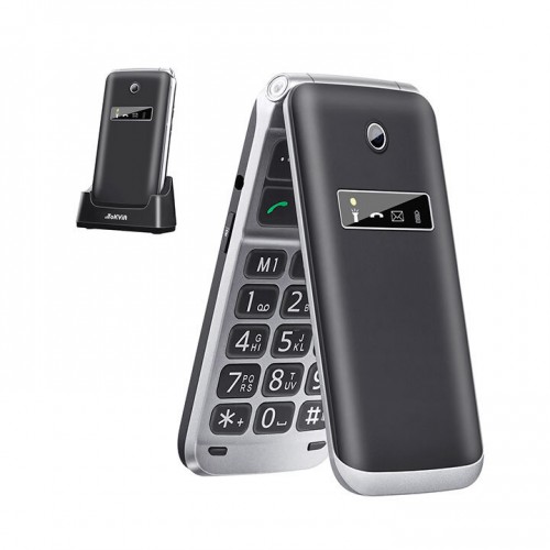 TOKVIA T288 MOBILE PHONE