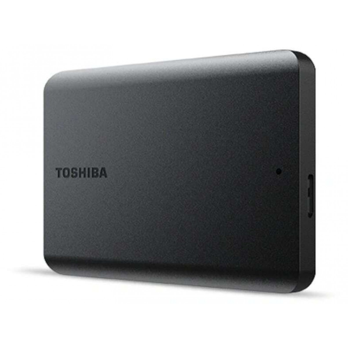 HDTB540EK3CA, Toshiba CANVIO BASICS 4TB BLACK