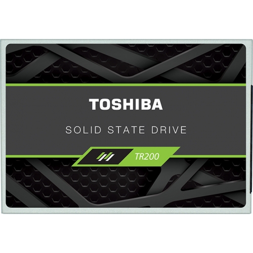 SSD TOSHIBA TR200 480GB TR200 25SAT3-480G