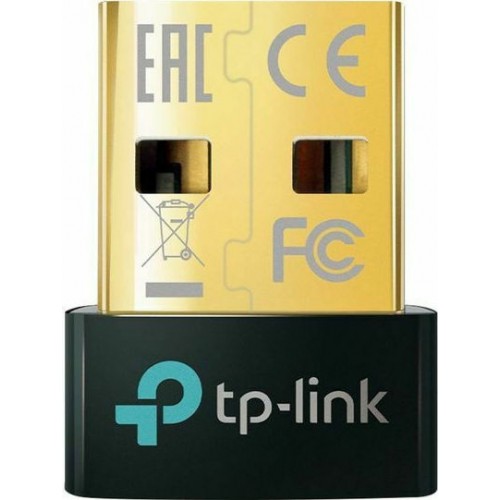 TP-LINK NETWORK ADAPTER UB500 USB 2.0 BLUETOOTH 5.0 (OPEN BOX)
