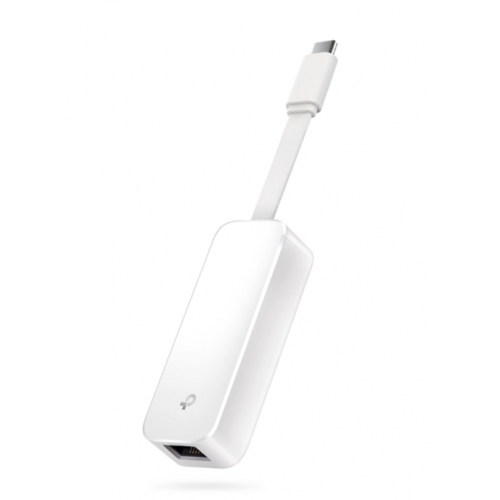 ETHERNET NETWORK ADAPTER TP-LINK USB C UE300C V2.0