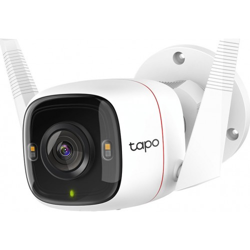 TP-LINK CAMERA TAPO C320WS V1