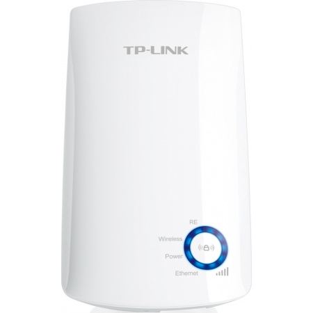 WIFI RANGE EXTENDER TP-LINK TL-WA850RE 300Mbps v7