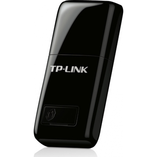WIRELESS ADAPTER USB MINI TP-LINK 300M TL-WN823N V3.0