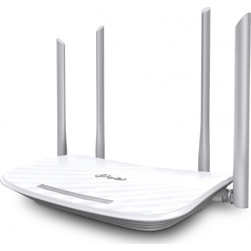 ROUTER TP-LINK WIRELESS ARCHER C50 v6