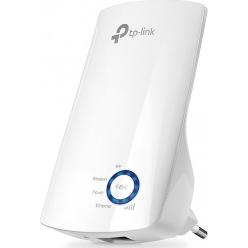 WIFI RANGE EXTENDER TP-LINK TL-WA850RE 300Mbps v7