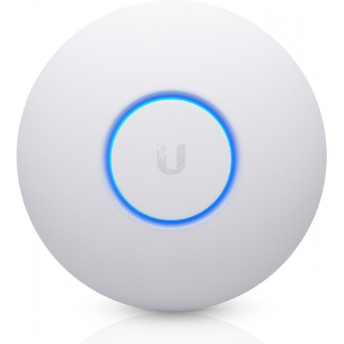 UBIQUITI UNIFI NANOHD ACCESS POINT WI-FI 4 DUAL BAND