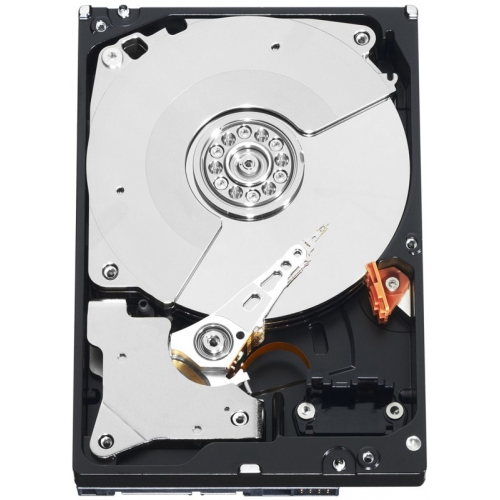 HDD WD BLACK 2TB 3.5" SATA 3 WD2003FZEX