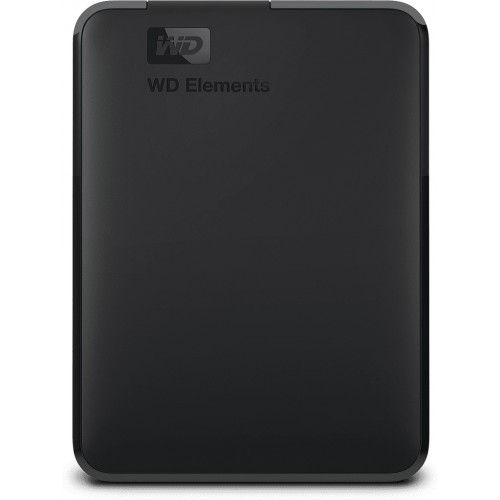 HDD EXTERN WD 2.5" 5TB ELEMENTS USB 3.0 WDBU6Y0050BBK-WESN