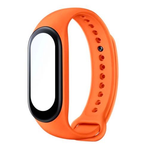 XIAOMI MI SMART STRAP FOR BAND 7 ORANGE BHR6202GL EU