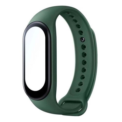 XIAOMI MI SMART STRAP FOR BAND 7 OLIVE BHR6198GL EU
